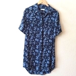 Equipment Signature Dress